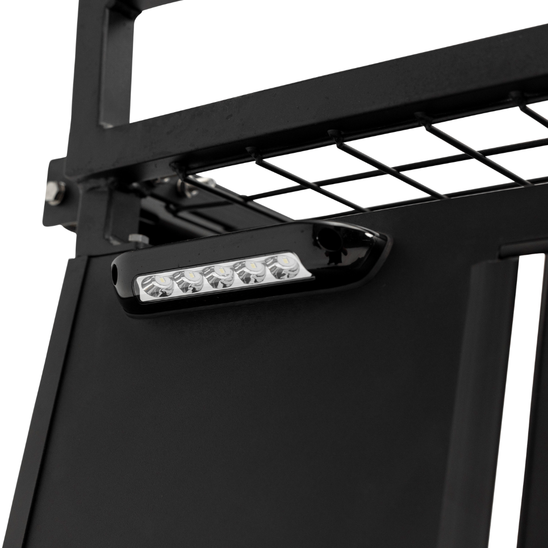 Convertible Pack Trailer - Tipper