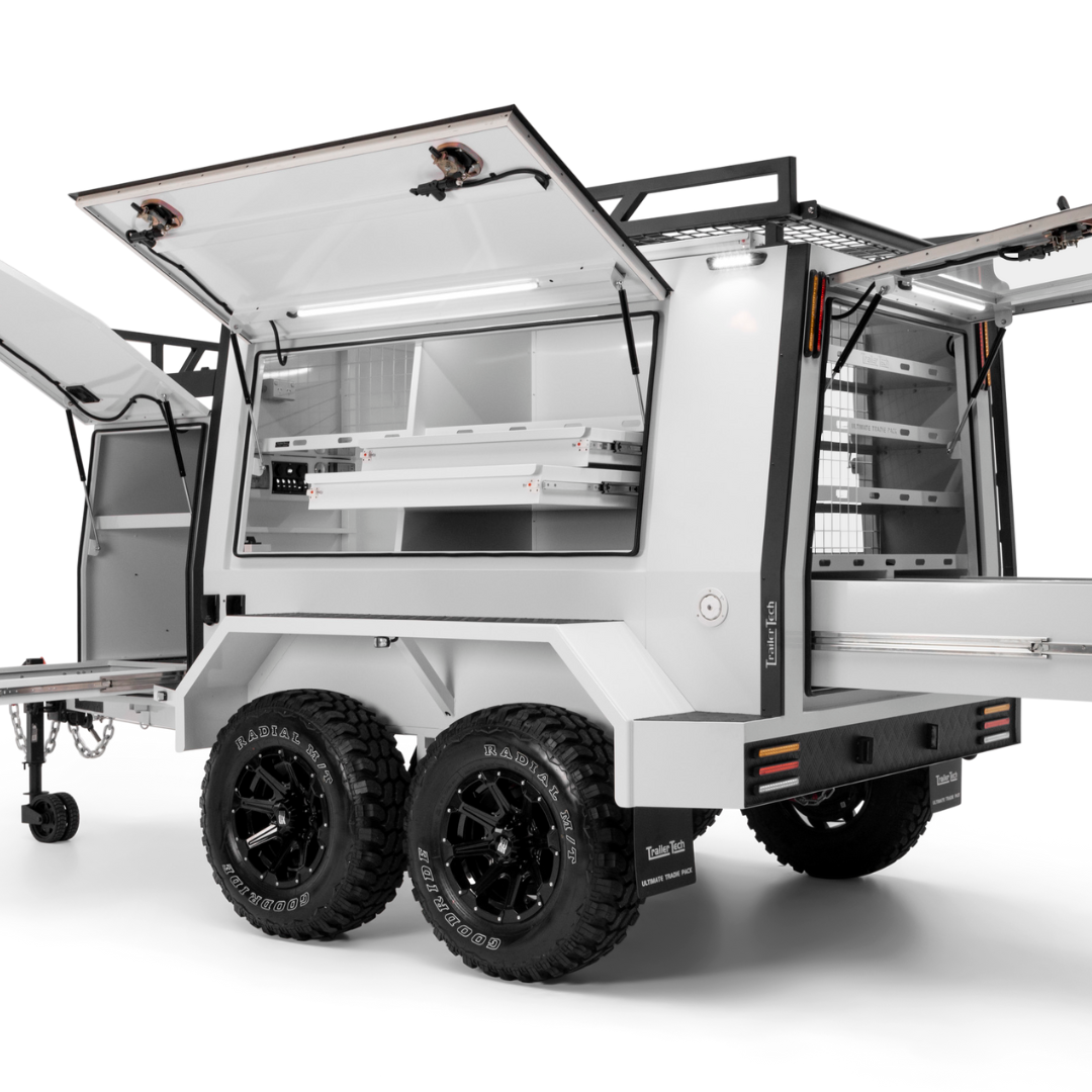 Tech Rv Trailer Our Brochures – Trailer Tech