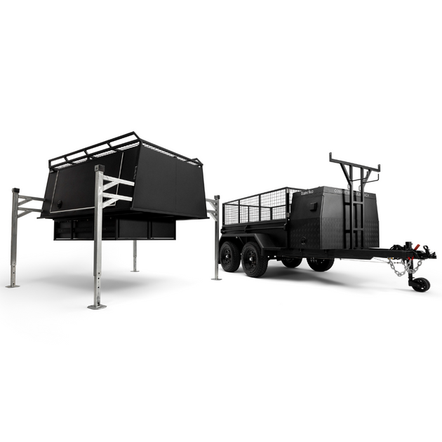 All Products - Trailer Tech
