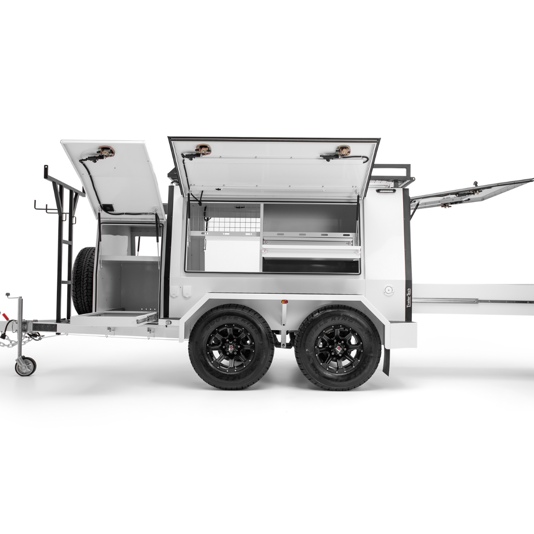 TrailerTech - Home of All Things Trailers and Mobile Cabins – Trailer Tech