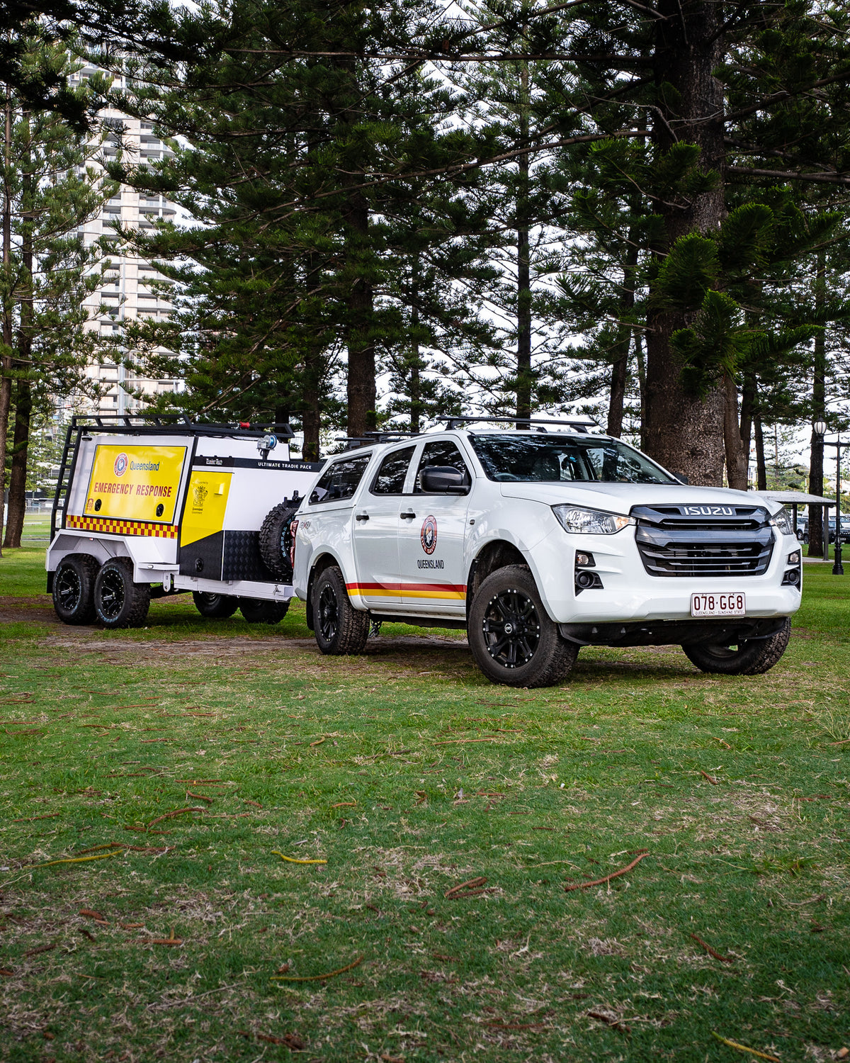 TrailerTech - Home of All Things Trailers and Mobile Cabins – Trailer Tech