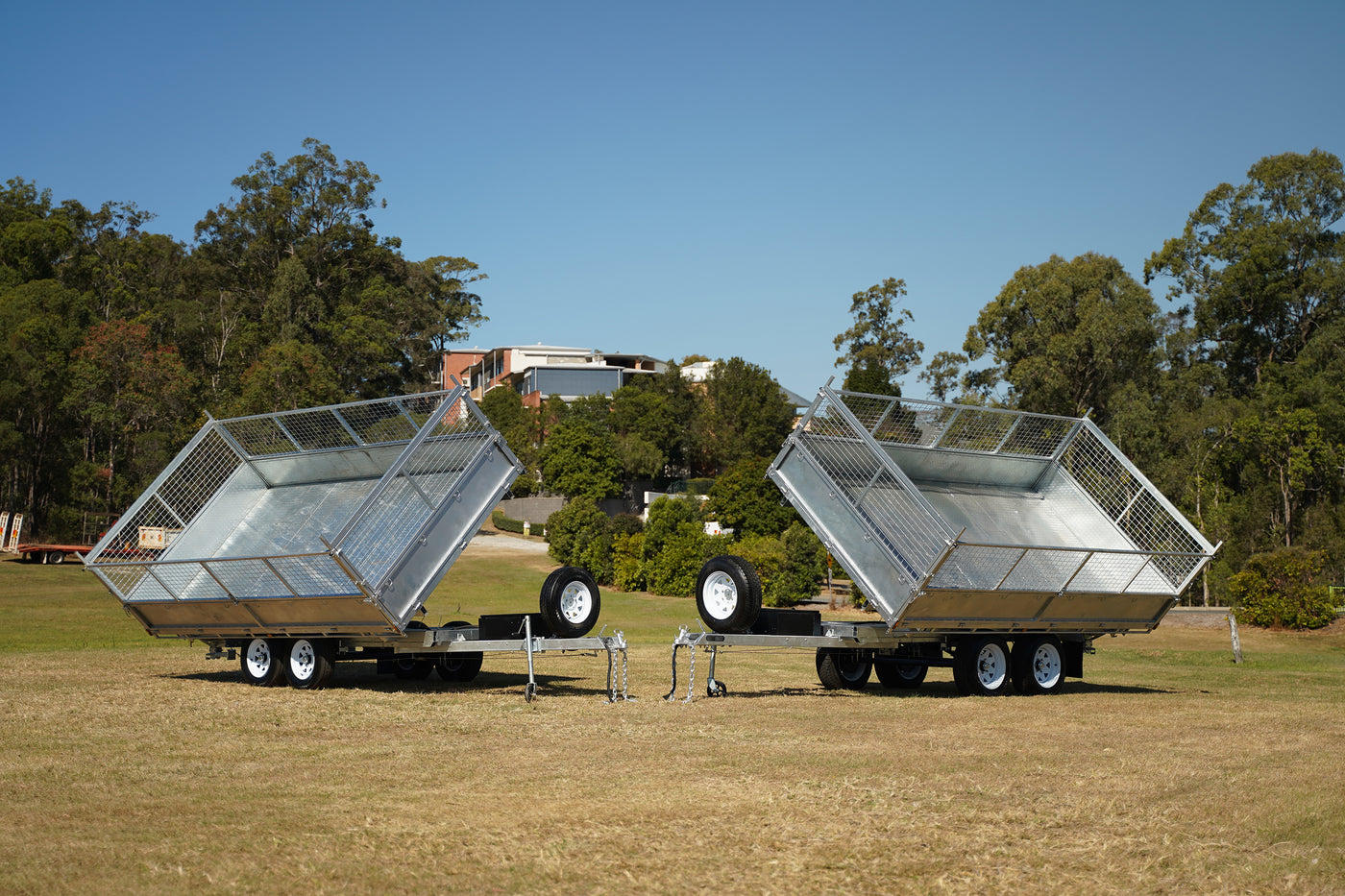 TrailerTech - Home of All Things Trailers and Mobile Cabins – Trailer Tech