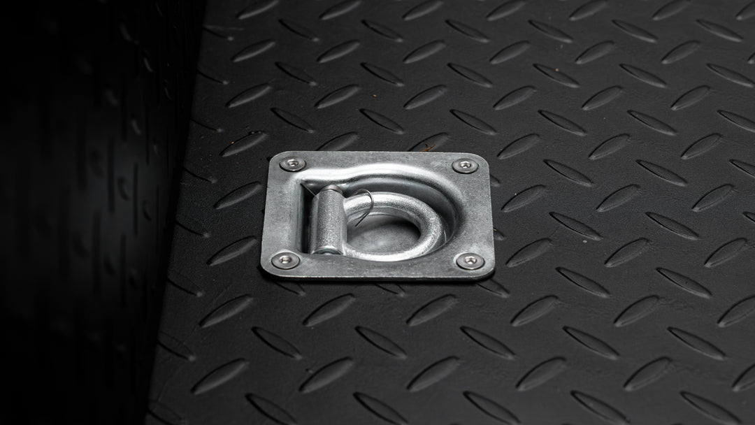Ultimate 10x6 Dual-Axle