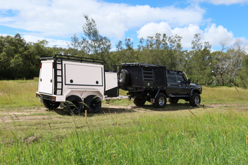 TrailerTech - Home of All Things Trailers and Mobile Cabins – Trailer Tech