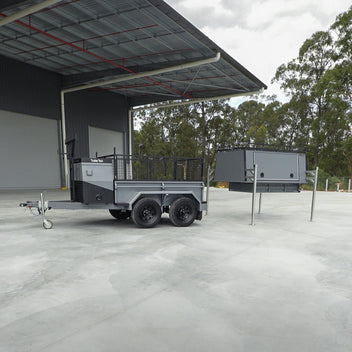 TrailerTech - Home of All Things Trailers and Mobile Cabins – Trailer Tech