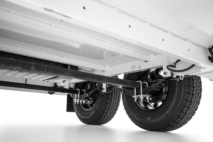 TrailerTech - Home of All Things Trailers and Mobile Cabins – Trailer Tech