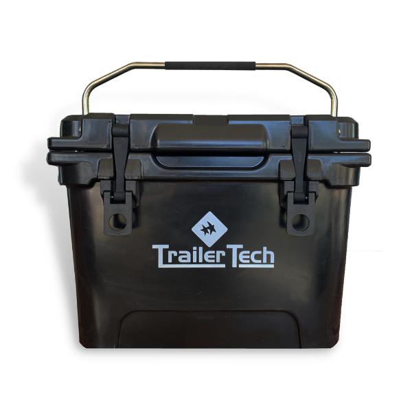 Heavy-Duty TrailerTech Esky