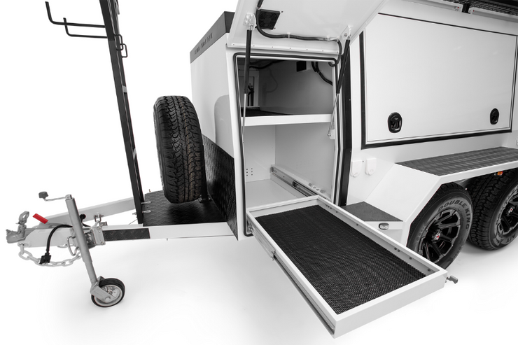 TrailerTech - Home of All Things Trailers and Mobile Cabins – Trailer Tech