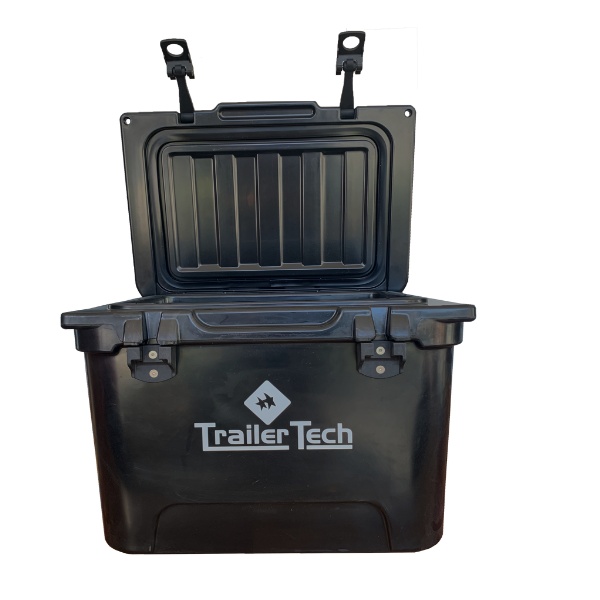 Heavy-Duty TrailerTech Esky