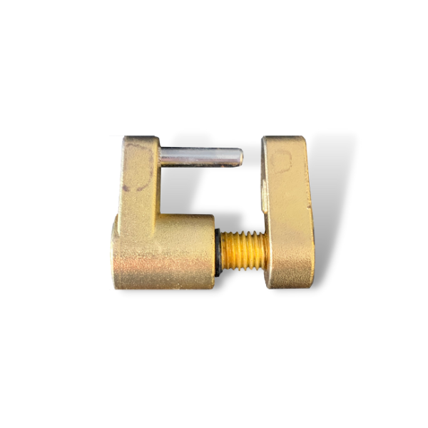 Hitch Pin Pad Lock