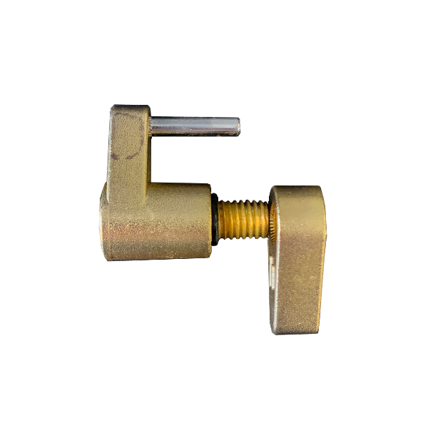 Hitch Pin Pad Lock