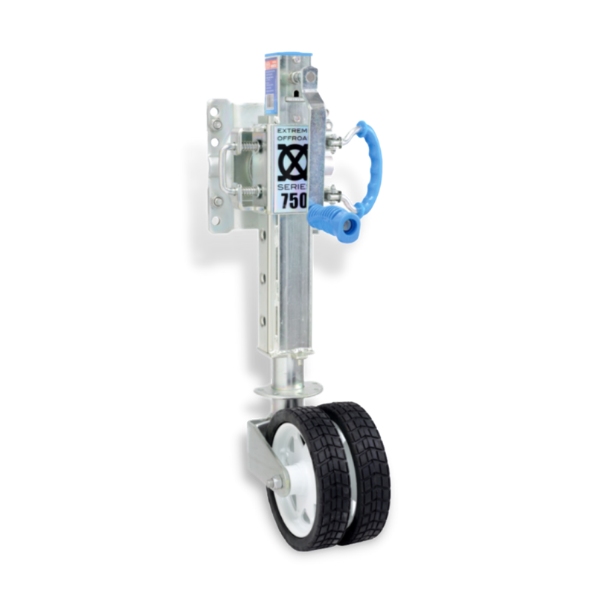 ARK XO 750 Off Road Heavy-Duty Jockey Wheel