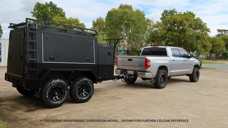 TrailerTech - Home of All Things Trailers and Mobile Cabins – Trailer Tech