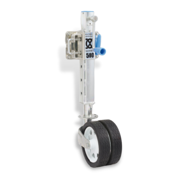 ARK XO 500 Off Road Heavy-Duty Jockey Wheel