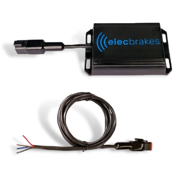 ElecBrakes Bluetooth Controller