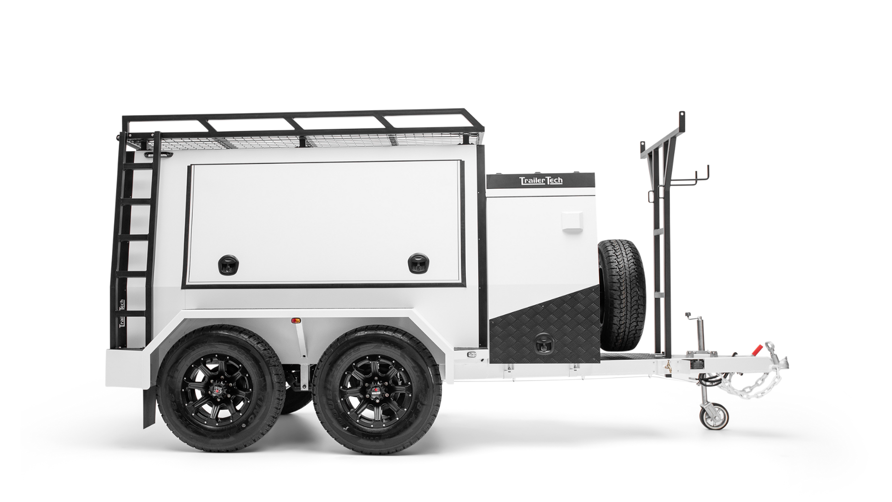 TrailerTech - Home of All Things Trailers and Mobile Cabins – Trailer Tech