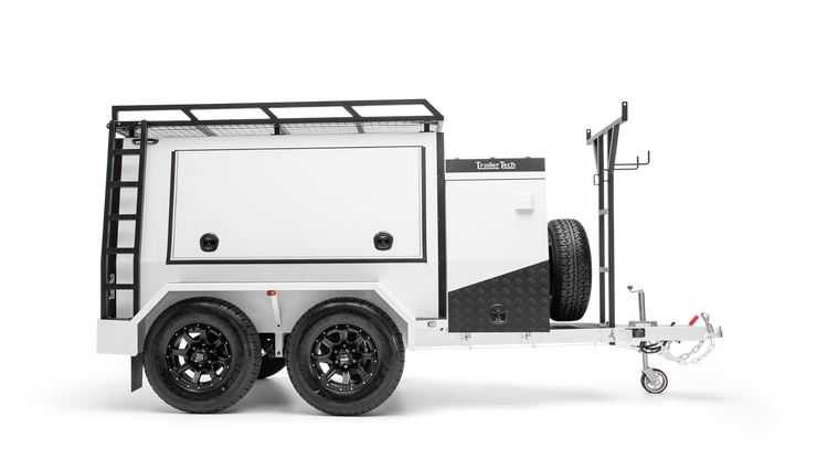 TrailerTech - Home of All Things Trailers and Mobile Cabins – Trailer Tech