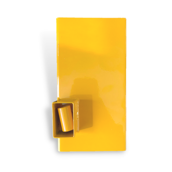 Coupling Trailer Lock - 50mm