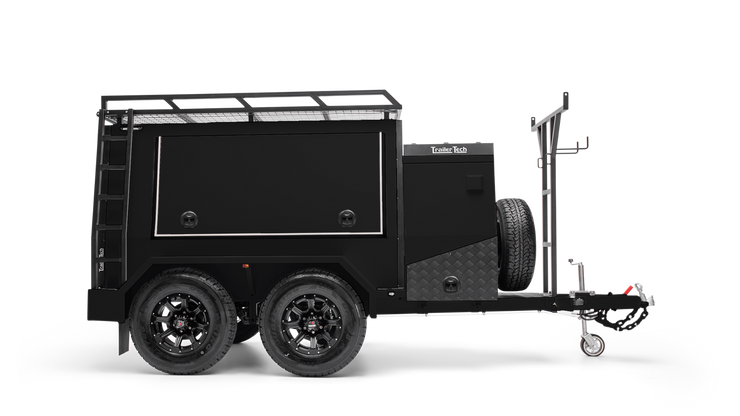 TrailerTech - Home of All Things Trailers and Mobile Cabins – Trailer Tech