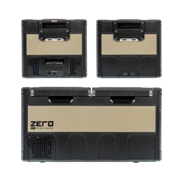 ARB 69L ZERO Dual Zone