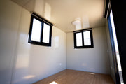 Mobile Cabin - 3.9m Suite