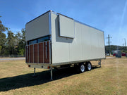 Mobile Cabin - 5.9m Suite