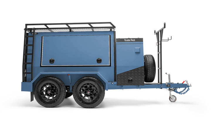 TrailerTech - Home of All Things Trailers and Mobile Cabins – Trailer Tech