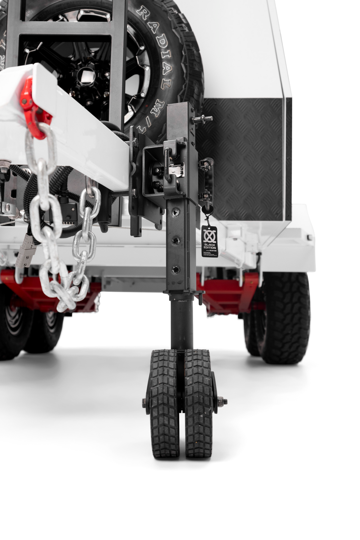 TrailerTech - Home of All Things Trailers and Mobile Cabins – Trailer Tech